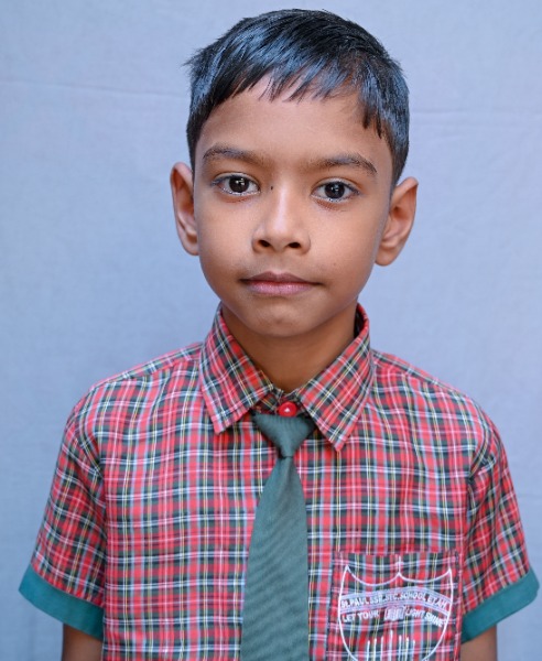 KAUSHLENDRA VINEET 